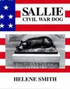 Sallie, Civil War Dog
